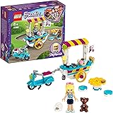 レゴ(LEGO) フレンズ ステファニーのアイスクリームショップ 41389