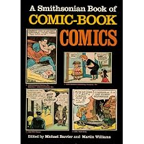 Smithsonian Collection of Newspaper Comics | Amazon.com.br