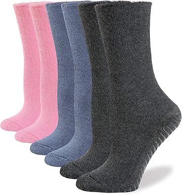 amazon slipper socks ladies
