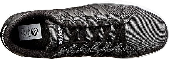 neo men's se daily vulc lifestyle skateboarding shoe