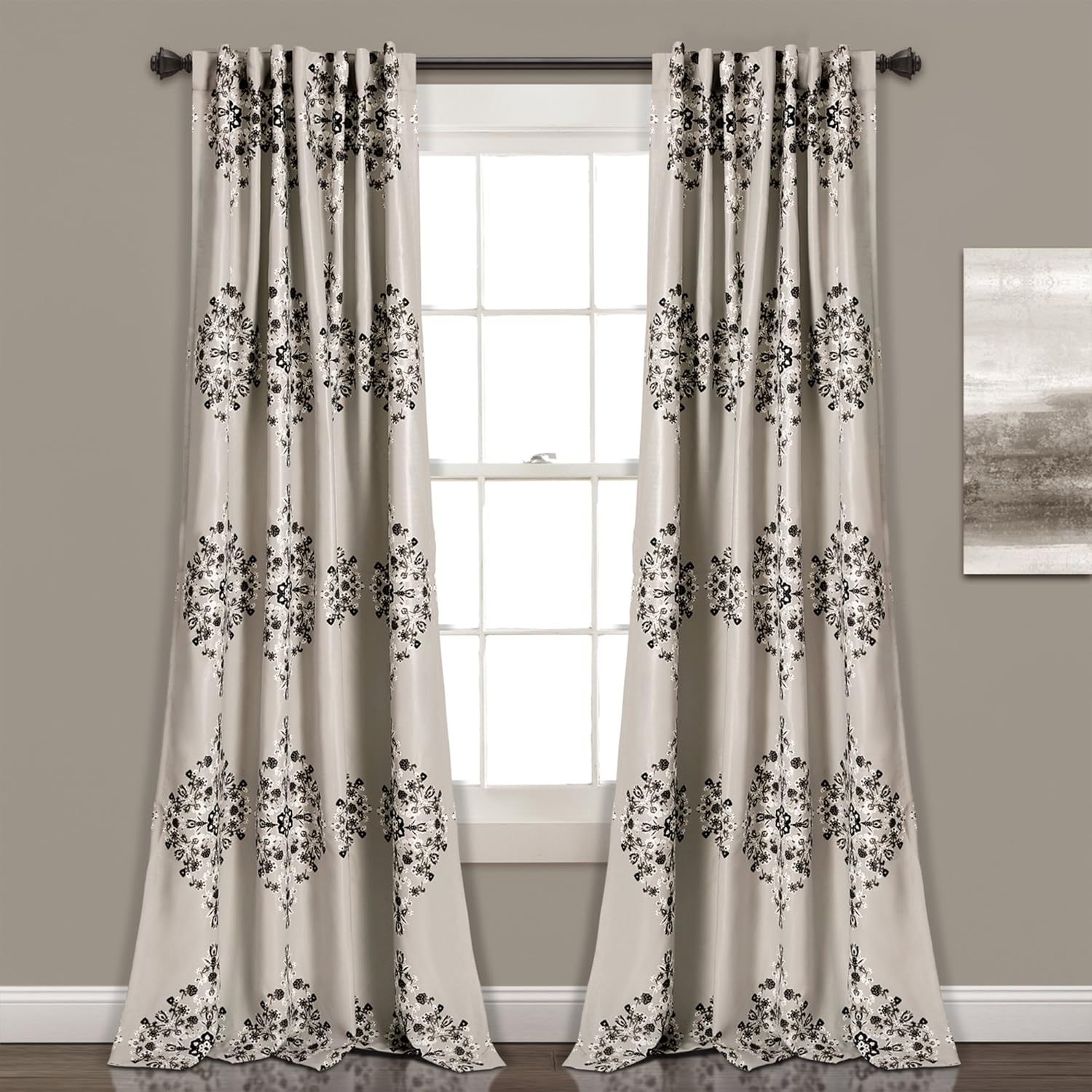 Best Formal Dining Room Curtains Cree Home