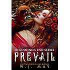 Prevail (Beginning's End Series Book 10)