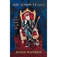 Carsick: Waters, John: 9780374298630: Amazon.com: Books