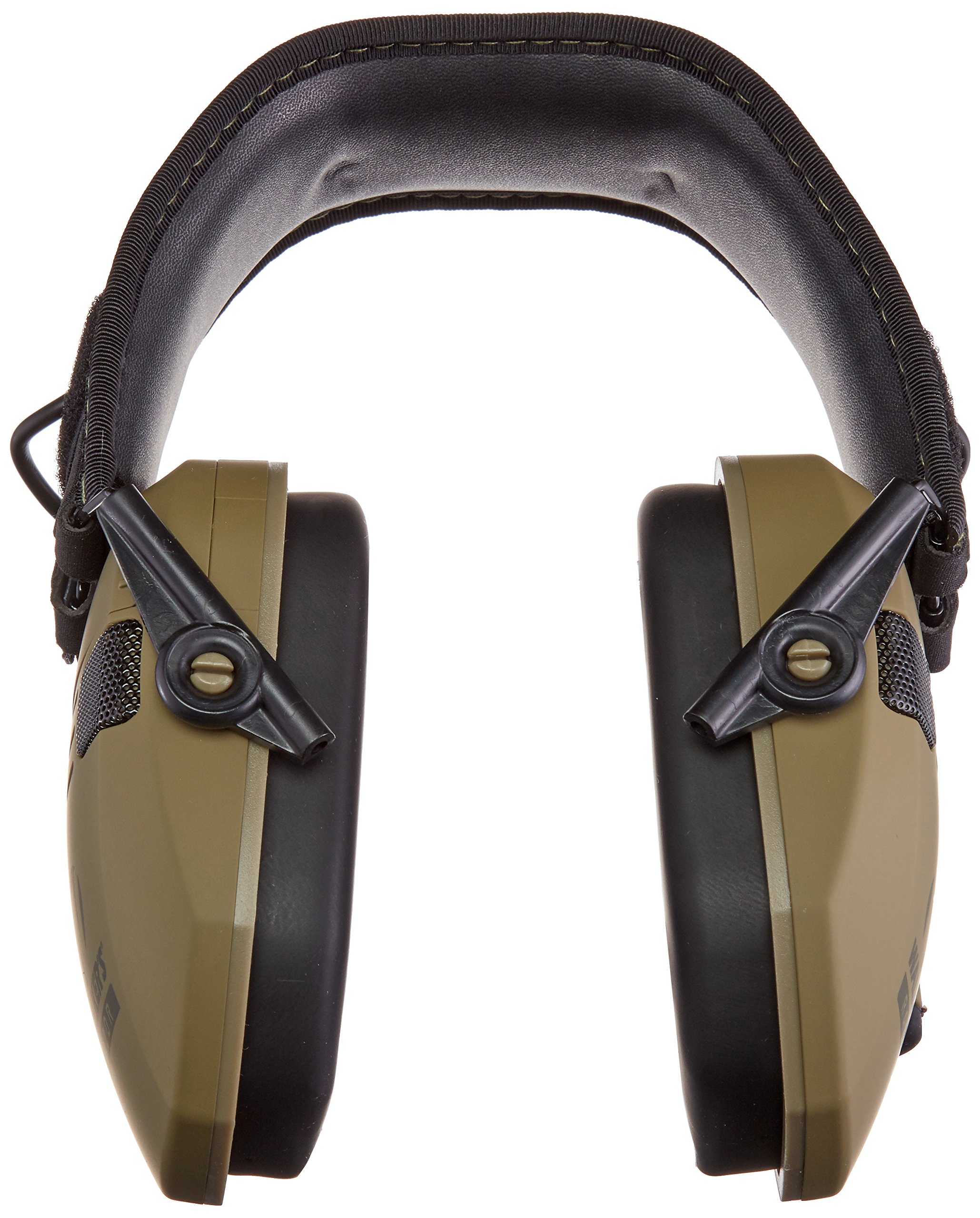 Walker's Game Ear Razor Slim Electronic Muff BSA Soar