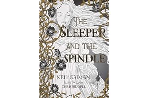 The Sleeper and the Spindle