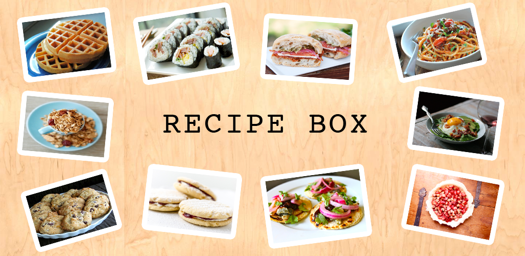 Recipe Box App Cost / 9 Best Online Recipe Organizers To Replace Your Cookbooks : With the lack