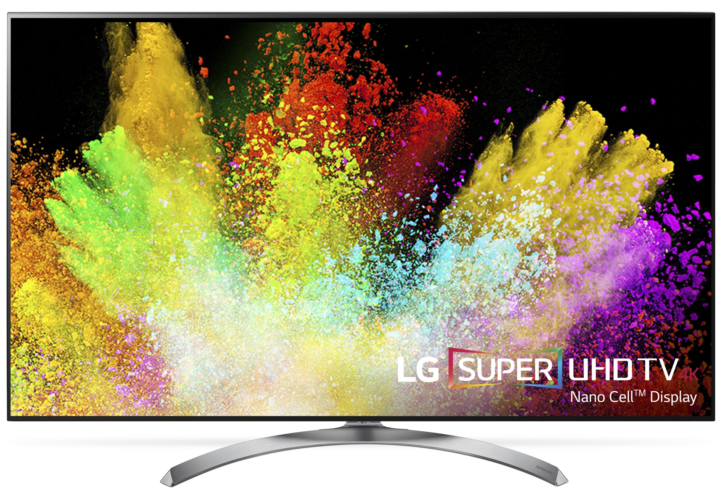 lg 4k tv with harman kardon speakers