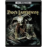 Pan's Labyrinth