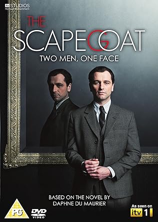 The Scapegoat Full Movie Online Free