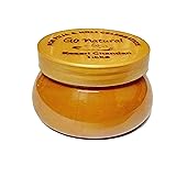 Art Box Genuine Chandan Kesar Tilak for Holi Pooja and Religious use, Tika Paste ( 1 Jars of 100 Gram )