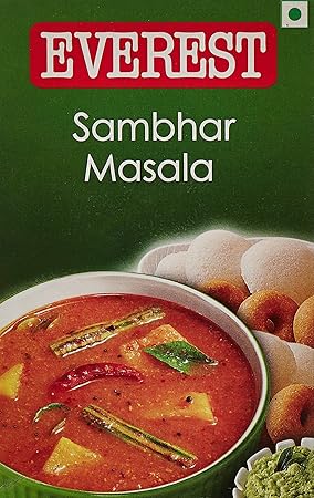 Everest Sambhar Masala, 100g