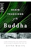 Basic Teachings of the Buddha (Modern Library)