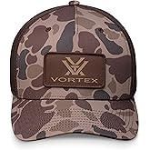 Vortex Force on Force Snap Back Caps