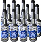 Stanadyne Performance Formula Diesel Fuel Additive - 16 Oz. Case of 12 | Treats 720 Gallons of Diesel Fuel, # 38565C