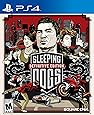Sleeping Dogs: Definitive Edition- PlayStation 4