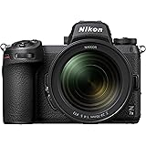 Nikon Z 7II with Zoom Lens | Ultra-high resolution full-frame mirrorless stills/video camera with 24-70mm f/4 lens | Nikon US