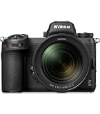 Amazon.com : Nikon Z 7II with Zoom Lens | Ultra-high resolution