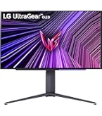 Amazon.com: LG ‎27GS95QE 27-inch Ultragear OLED Gaming