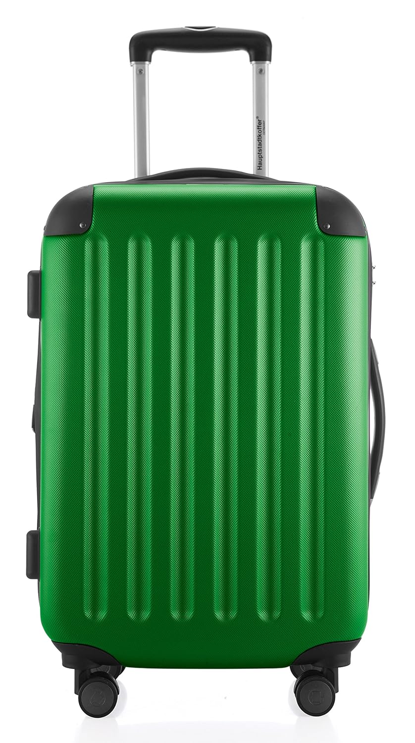large aerolite suitcase