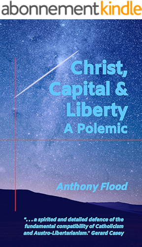 Download Christ, Capital and Liberty: A Polemic (English Edition) PDF