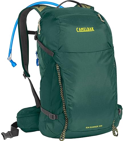 Amazon.com : CamelBak Women's Daystar 16 Crux Reservoir