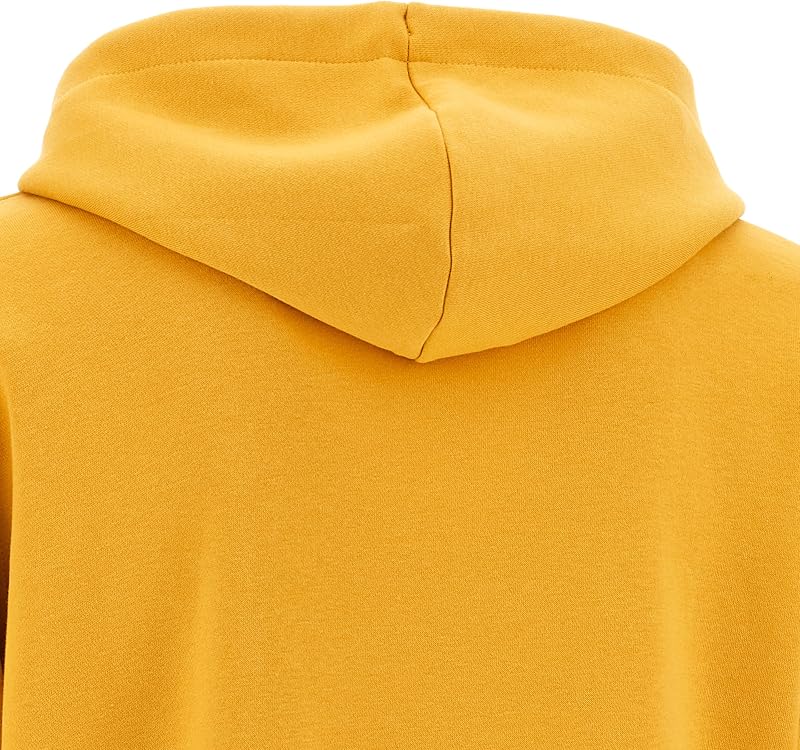 Jersey Hoody Sudadera
