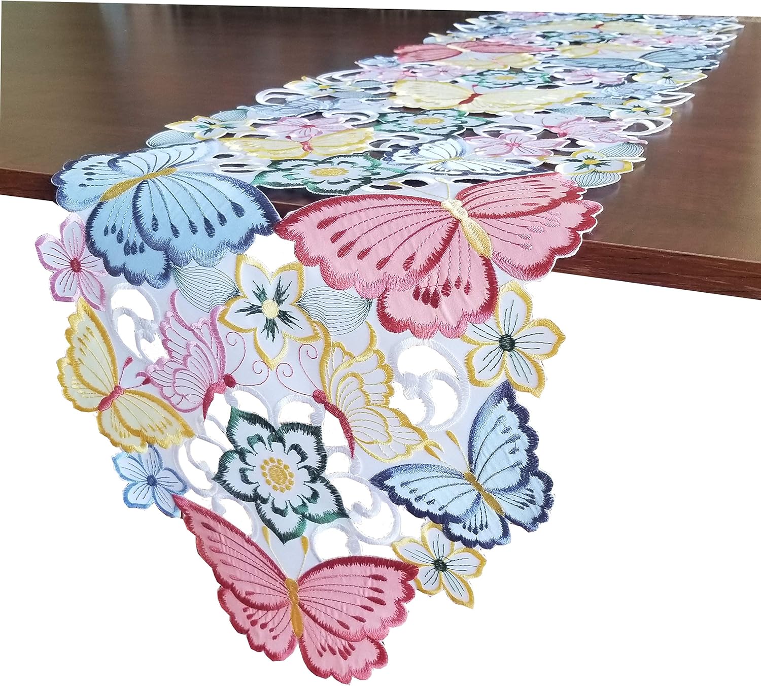 Best Easter Table Runner Amazon Prime