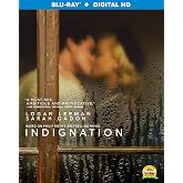 Indignation [Blu-ray + Digital HD]