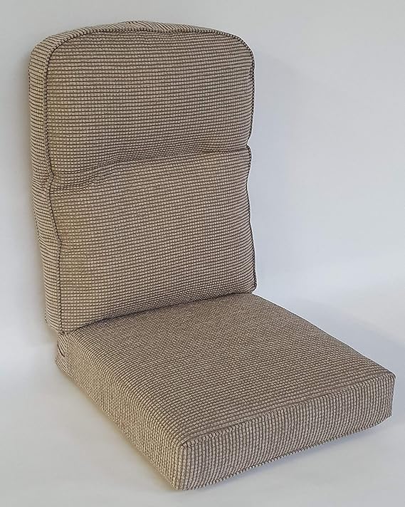 Desser Replacement Conservatory Furniture Cushions Machine Washable