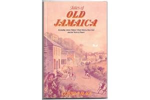Tales of Old Jamaica: Black Tales of Old Jamaica