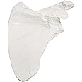 Axis Scientific Shoulder Anatomy Model of Left Scapula Bone | Shoulder Blade Model Details Skeletal Anatomy of Scapula | Scapula Model Shows Bony Landmarks and Anatomical Detail