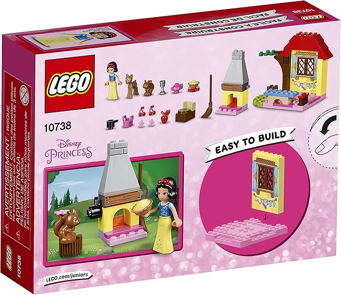 10738 lego