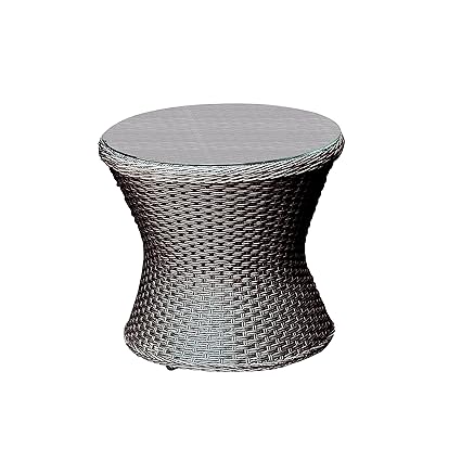 Amazon Com Homes Inside Out Idf Ot2550 T Cassasa Patio Dining