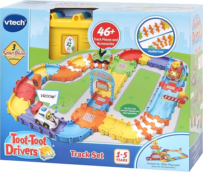toot toot cars amazon