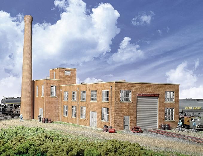 Amazon.com: Walthers Cornerstone Series 