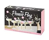 Talking Tables Prosecco Pong Drinking Party Game