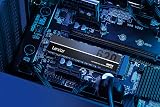 Lexar NM620 1TB NVMe SSD M.2 2280 PCIe Gen3x4 3500MB/s Read 3000MB/s Write view 5