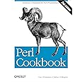 Perl Cookbook: Solutions & Examples for Perl Programmers