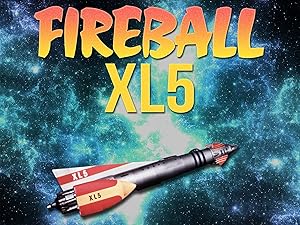 Fireball XL5