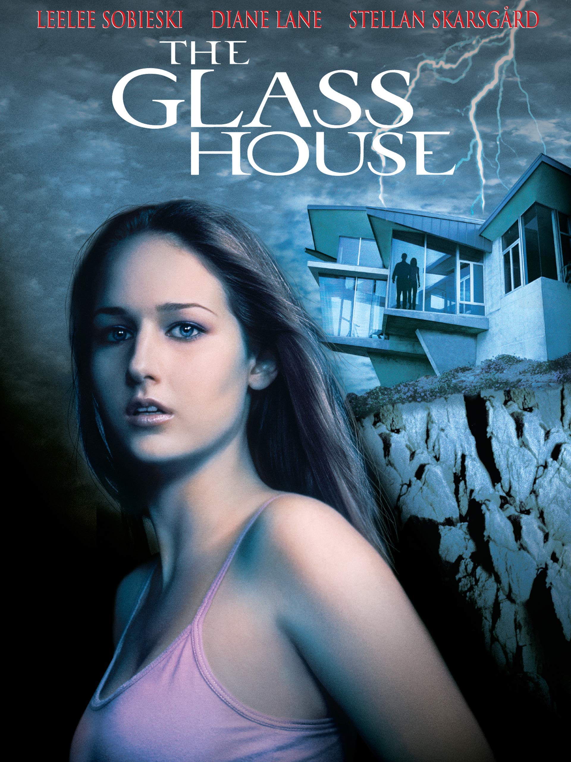 Watch The Glass House Prime Video