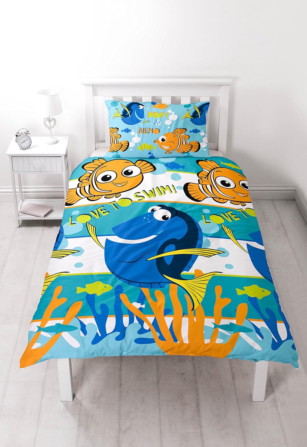 Finding Nemo Curtains Australia