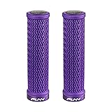 Funn Holeshot Mountain Bike Grips with Single Lock