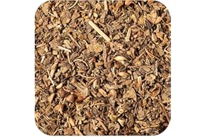 Starwest Botanicals Organic Holy Basil Herb Rama C/S, 1 lb (453.6 g)