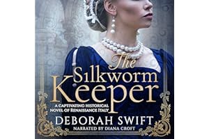 The Silkworm Keeper