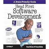 Head First Software Development: A Learner's Companion to Software Development