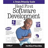 Head First Object-Oriented Analysis and Design: Brett D