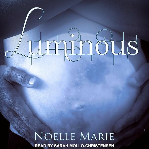 Amazon Com Luminous Once Bitten Twice Shy Series Book 3 Audible Audio Edition Noelle Marie Sarah Mollo Christensen Tantor Audio Audible Audiobooks