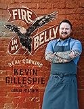 Fire in My Belly: Real Cooking