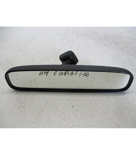 ₍ᵔ·༝·ᵔ₎ꕤ*.゜ Amazon.com: Genuine Toyota 87810-60191 Rear View Mirror