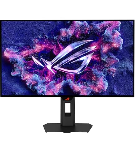 ASUS ROG Strix OLED XG27AQDMGR Monitor PC 26.5